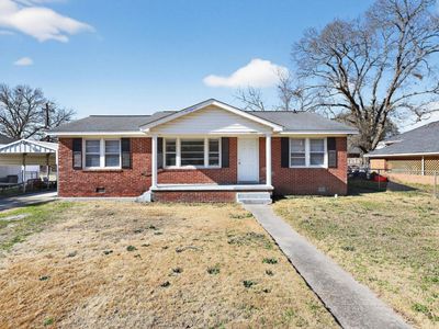 1455 Aralia Drive, Columbia, SC 29205