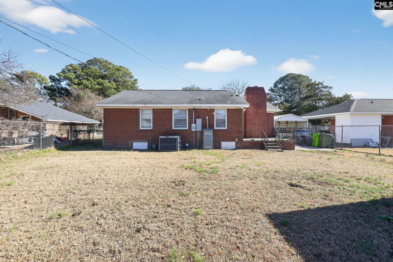 1455 Aralia Drive Photo 5