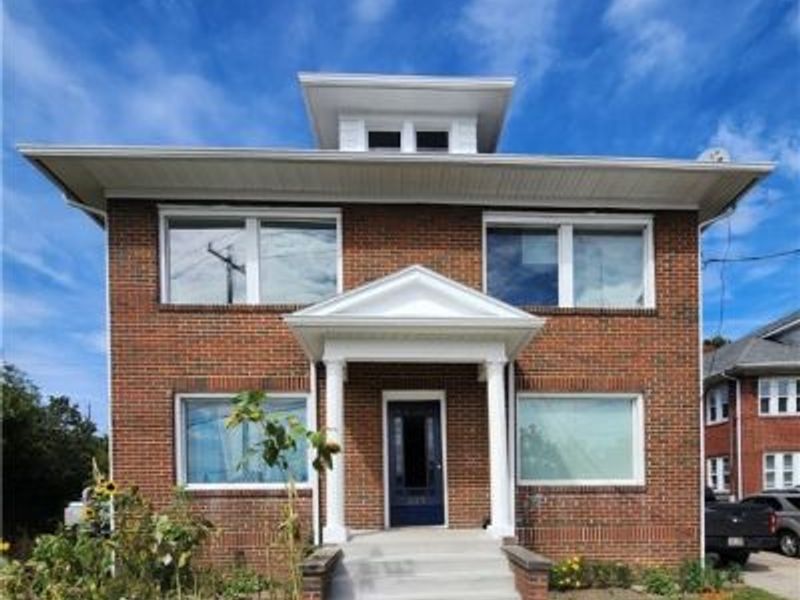 529 E Cuyahoga Falls Avenue, Unit 3, Akron, OH 44310 Photo 1