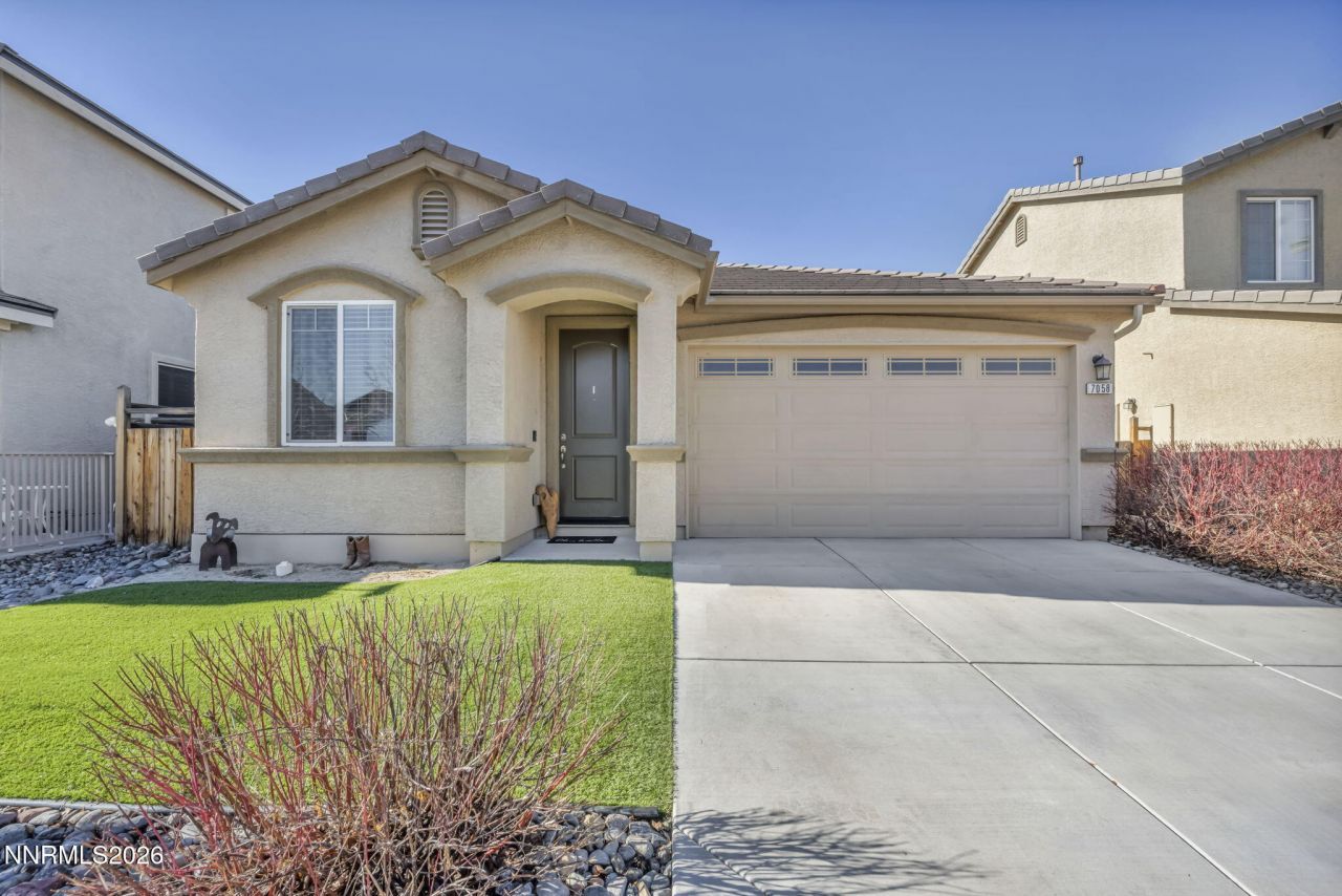 7058 Cinder Village Drive, Sparks, NV 89436 Photo