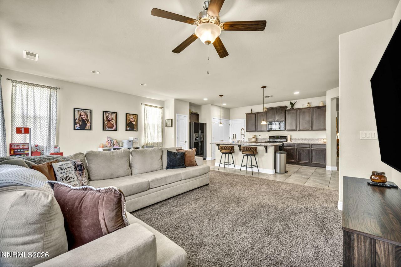 7058 Cinder Village Drive, Sparks, NV 89436 Photo