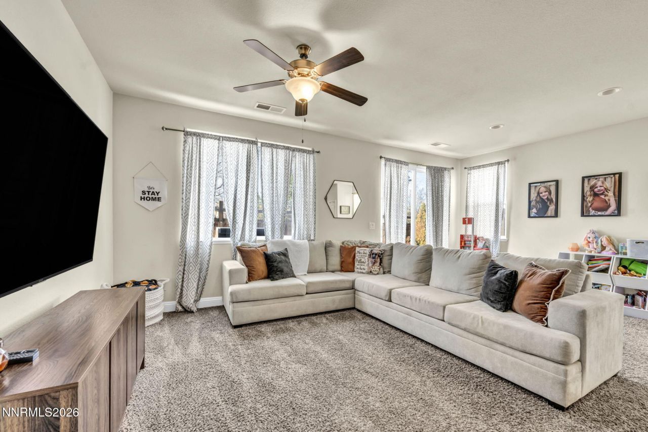 7058 Cinder Village Drive, Sparks, NV 89436 Photo