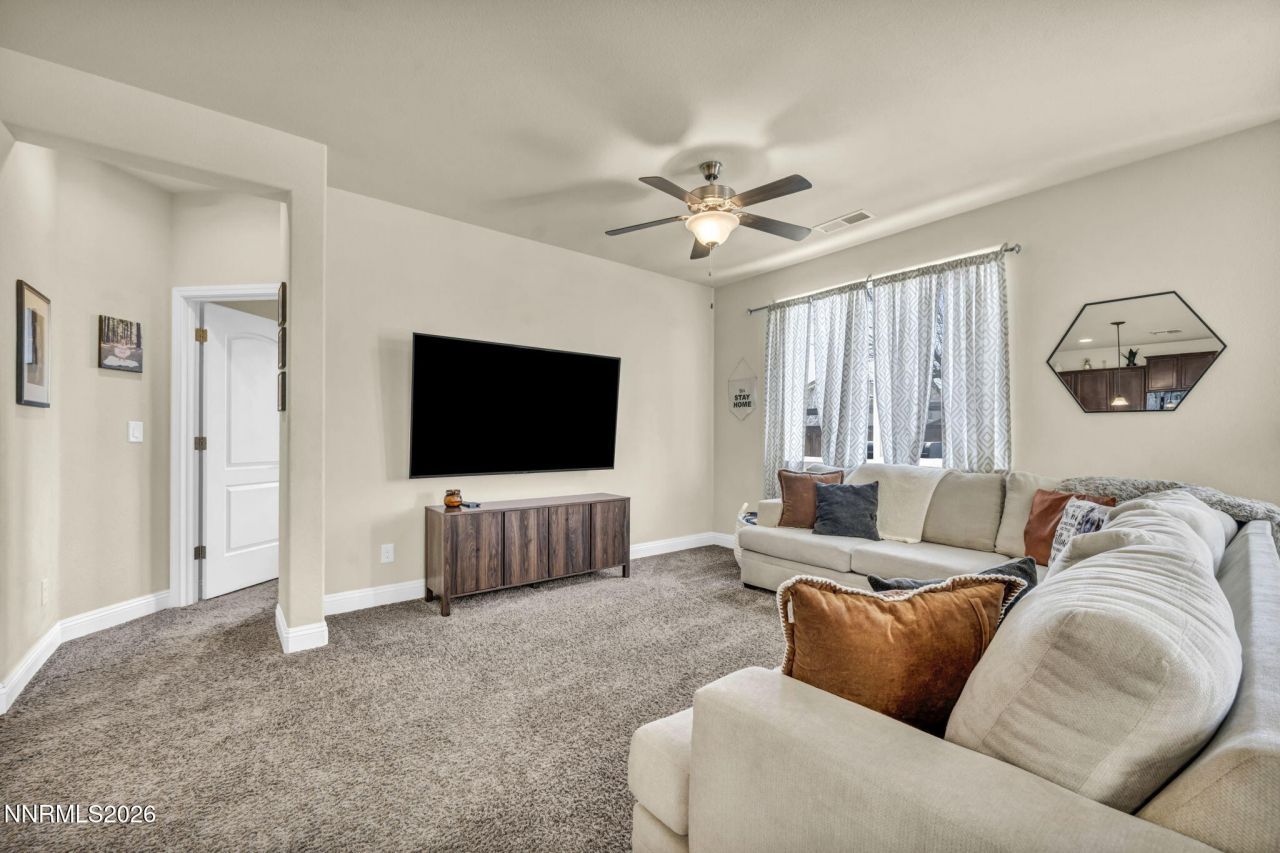 7058 Cinder Village Drive, Sparks, NV 89436 Photo