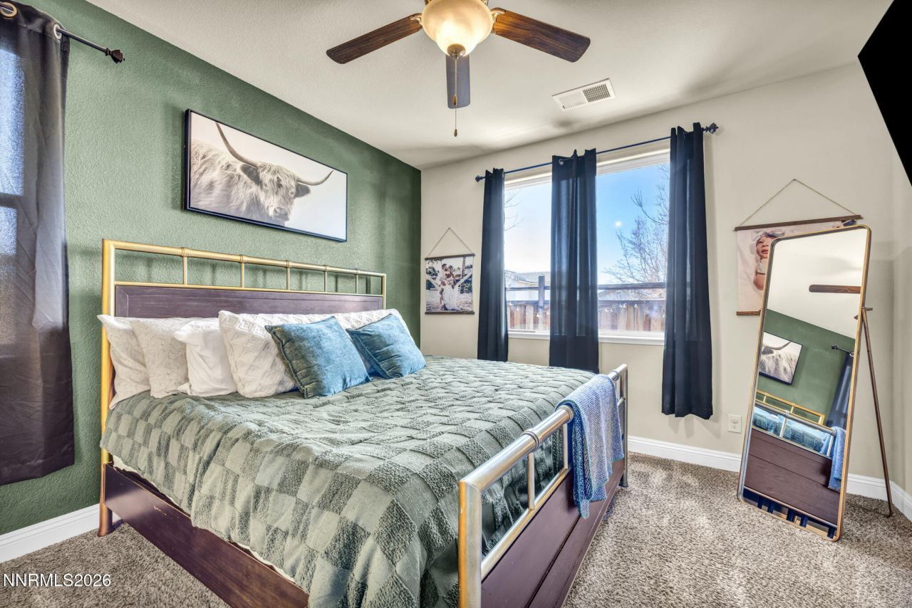 7058 Cinder Village Drive, Sparks, NV 89436 Photo