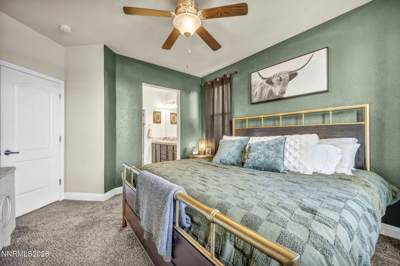 7058 Cinder Village Drive, Sparks, NV 89436 Photo