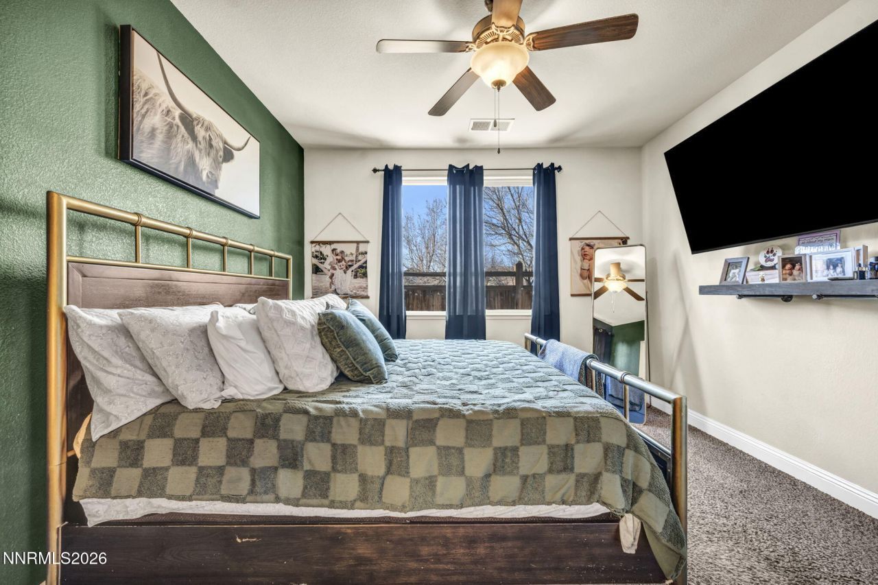 7058 Cinder Village Drive, Sparks, NV 89436 Photo