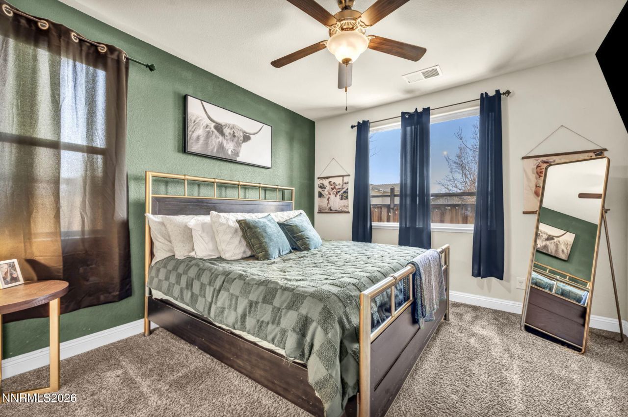 7058 Cinder Village Drive, Sparks, NV 89436 Photo