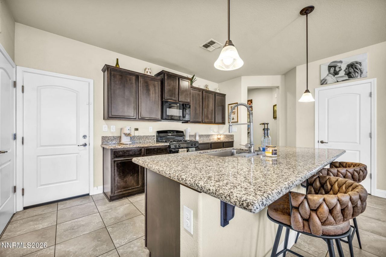 7058 Cinder Village Drive, Sparks, NV 89436 Photo