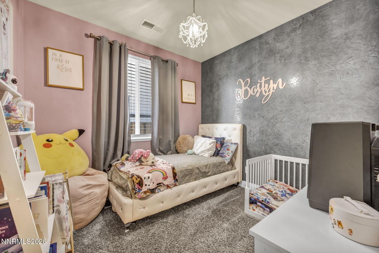 7058 Cinder Village Drive, Sparks, NV 89436 Photo