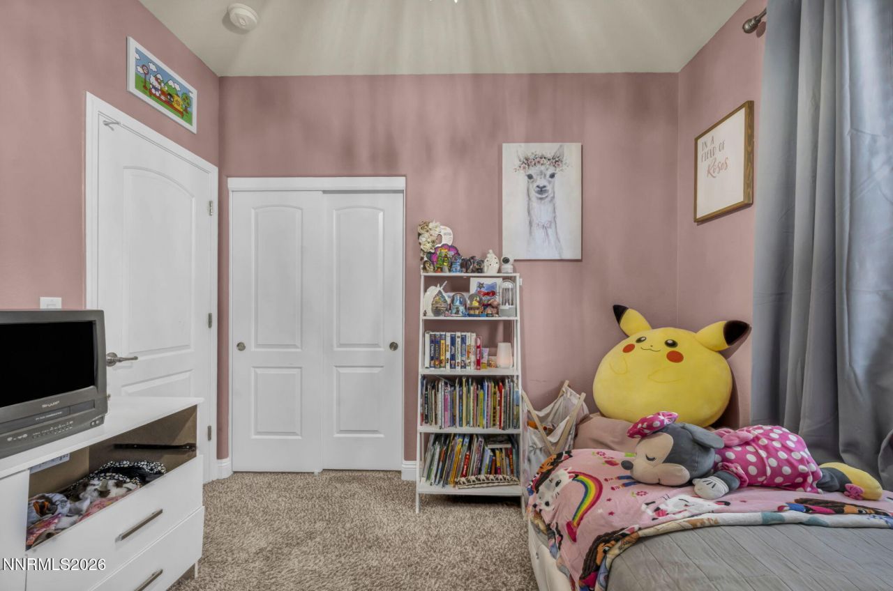 7058 Cinder Village Drive, Sparks, NV 89436 Photo