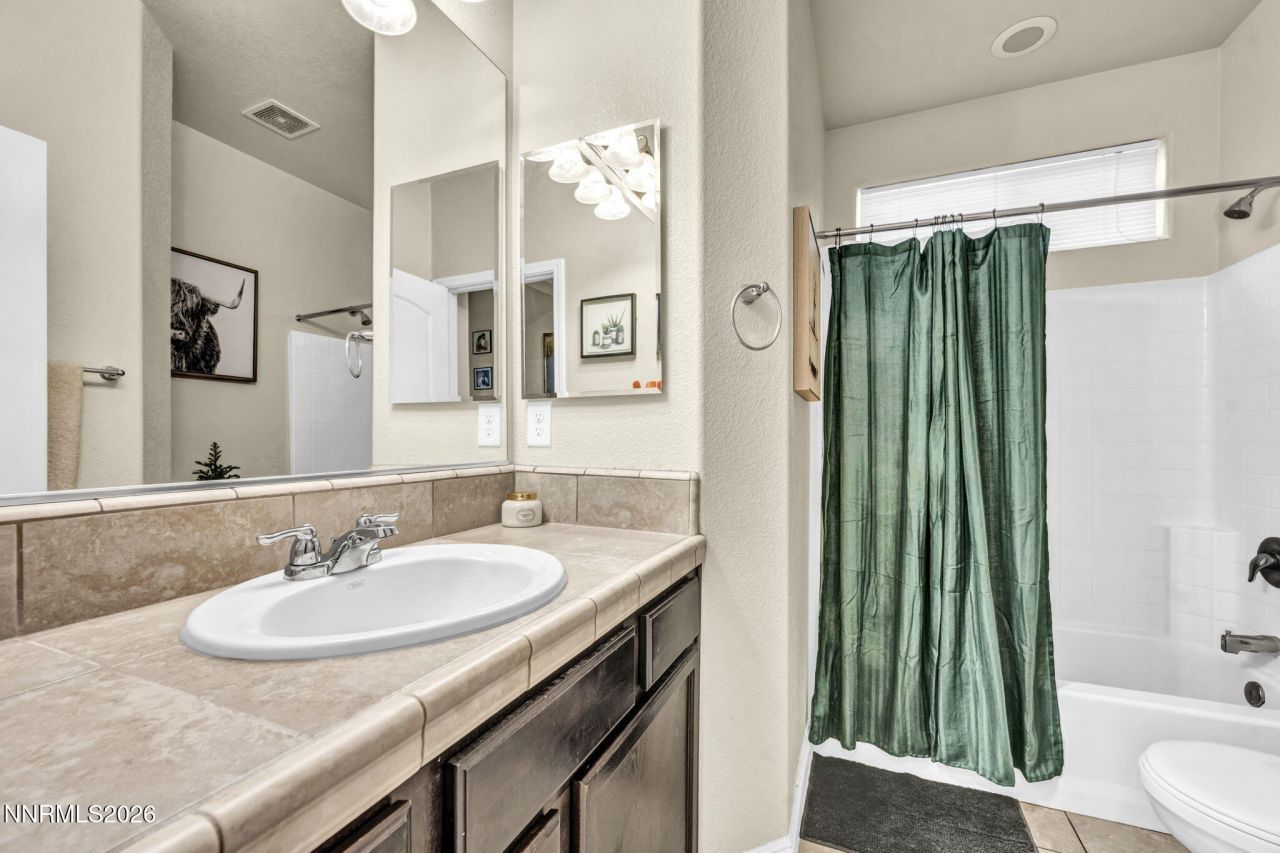 7058 Cinder Village Drive, Sparks, NV 89436 Photo