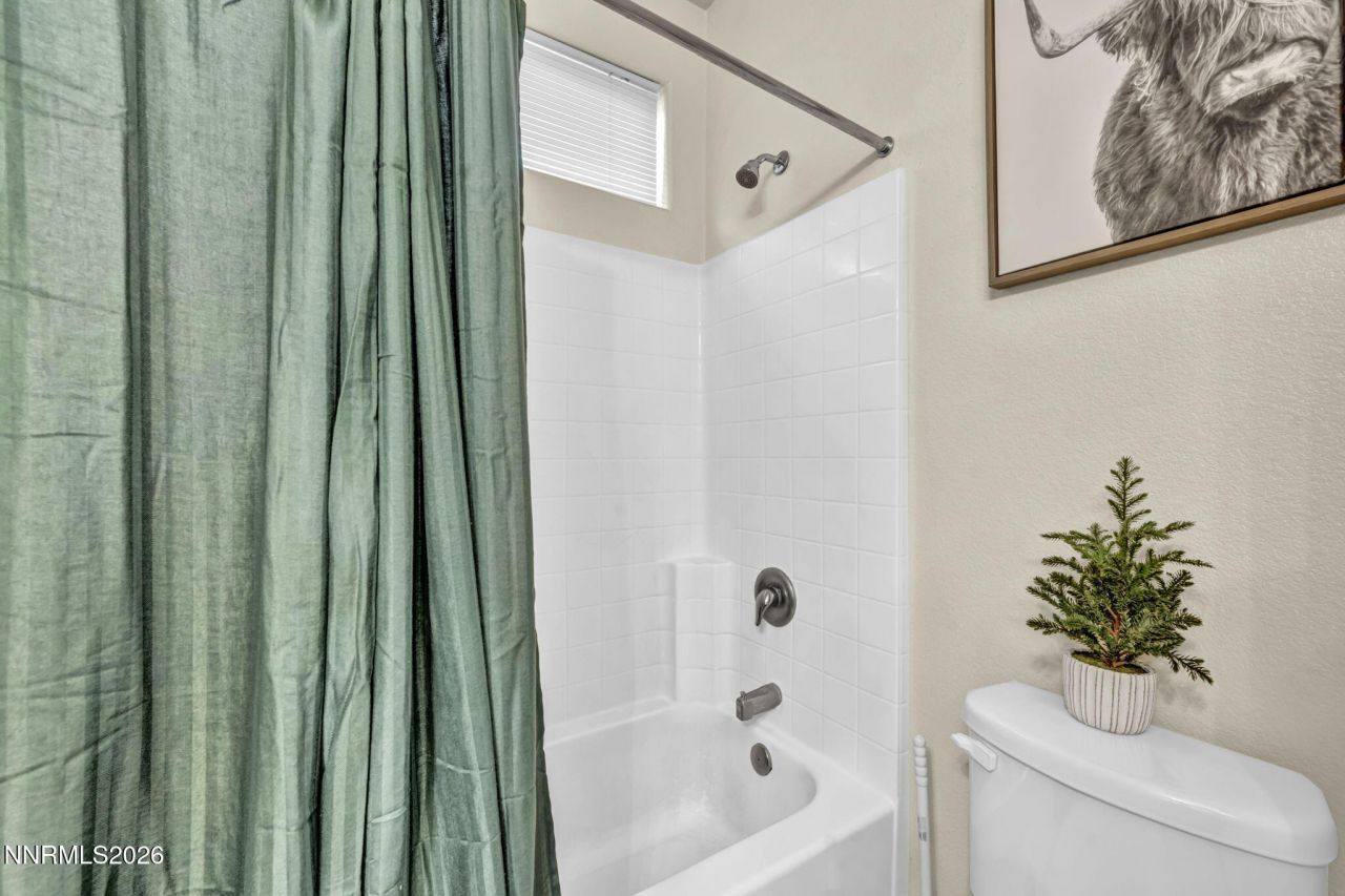 7058 Cinder Village Drive, Sparks, NV 89436 Photo