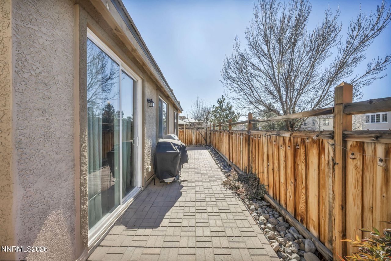 7058 Cinder Village Drive, Sparks, NV 89436 Photo