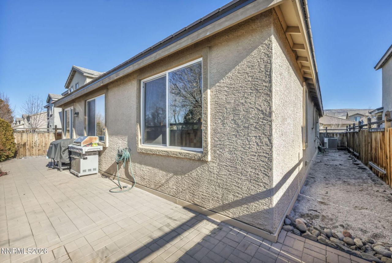 7058 Cinder Village Drive, Sparks, NV 89436 Photo