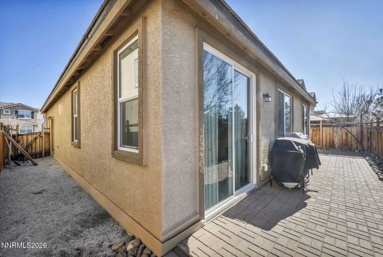 7058 Cinder Village Drive, Sparks, NV 89436 Photo