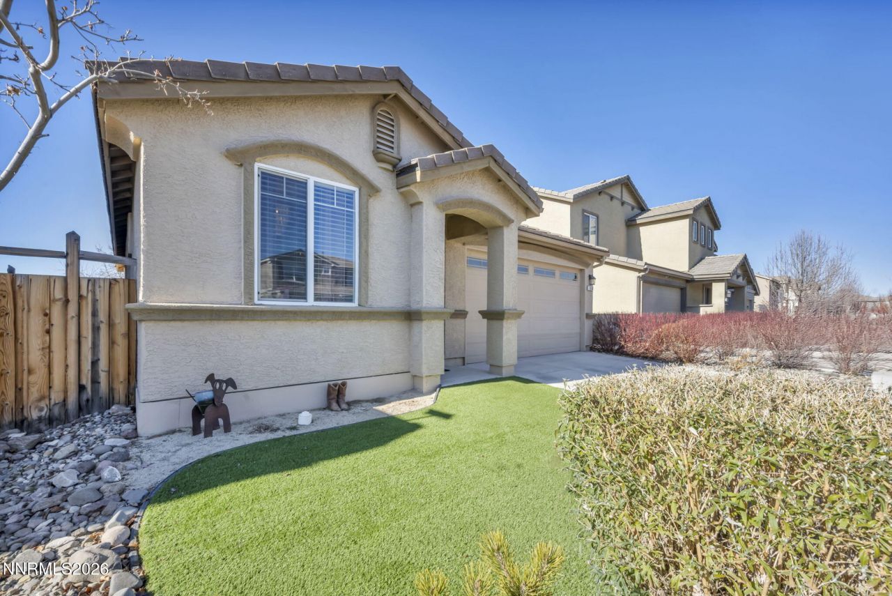 7058 Cinder Village Drive, Sparks, NV 89436 Photo