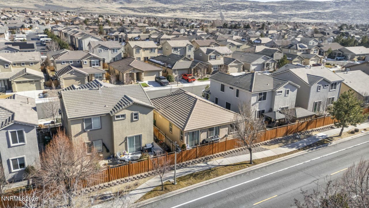 7058 Cinder Village Drive, Sparks, NV 89436 Photo