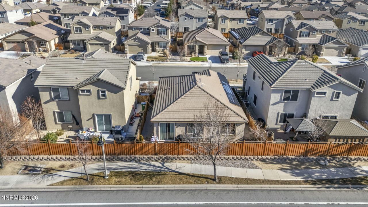 7058 Cinder Village Drive, Sparks, NV 89436 Photo