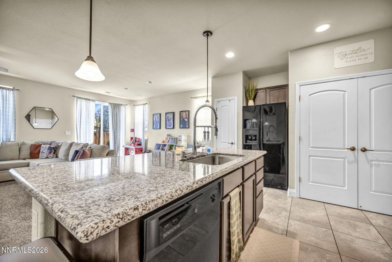 7058 Cinder Village Drive, Sparks, NV 89436 Photo