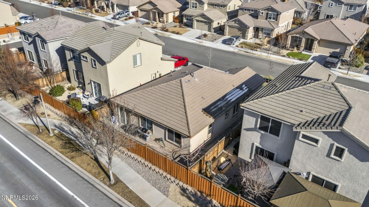 7058 Cinder Village Drive, Sparks, NV 89436 Photo