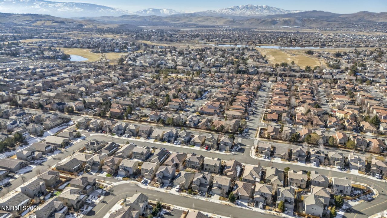 7058 Cinder Village Drive, Sparks, NV 89436 Photo