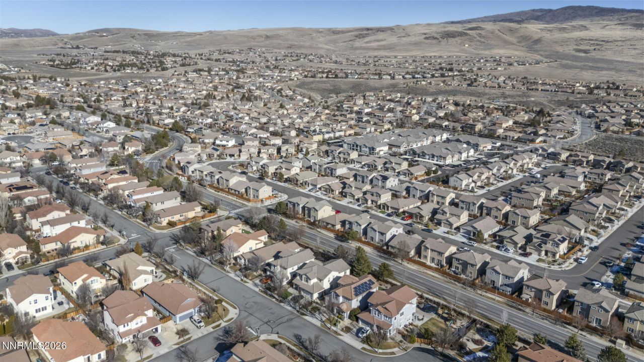 7058 Cinder Village Drive, Sparks, NV 89436 Photo