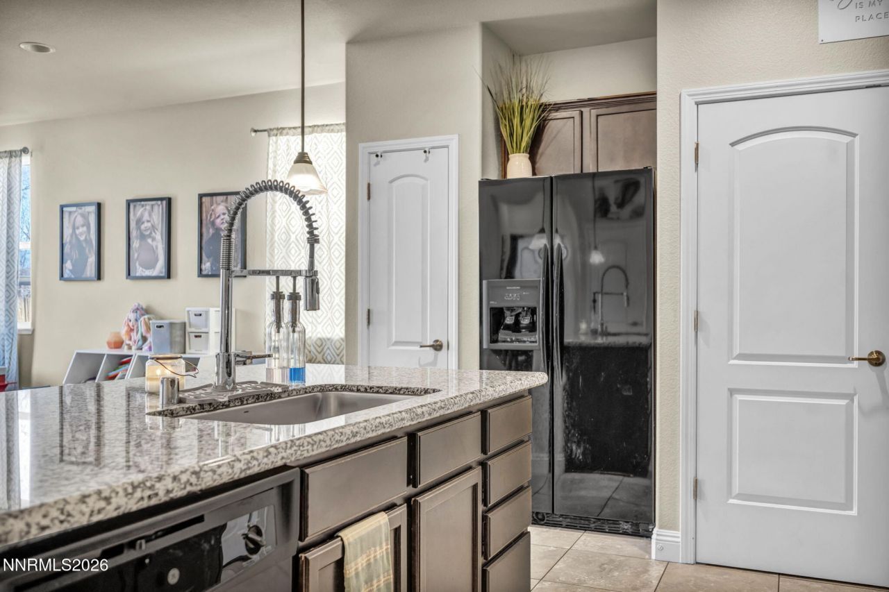 7058 Cinder Village Drive, Sparks, NV 89436 Photo