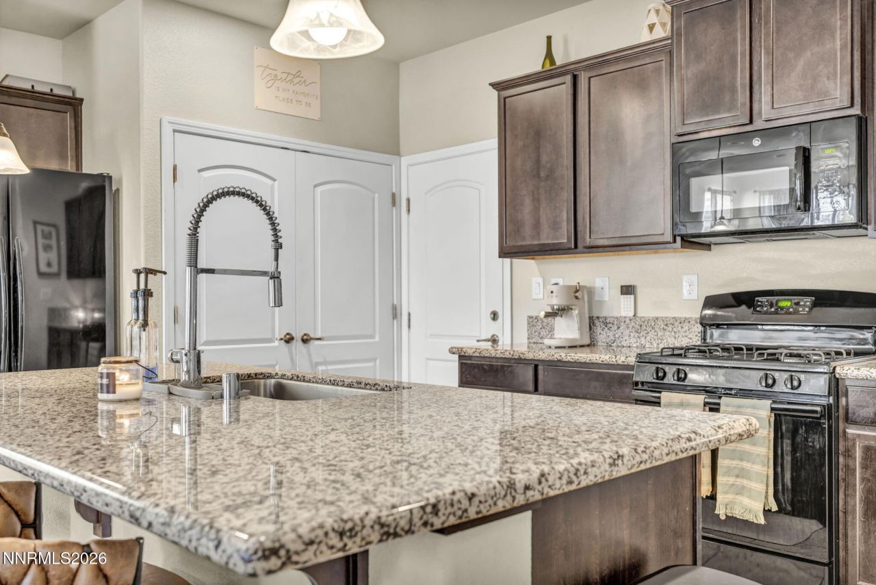 7058 Cinder Village Drive, Sparks, NV 89436 Photo