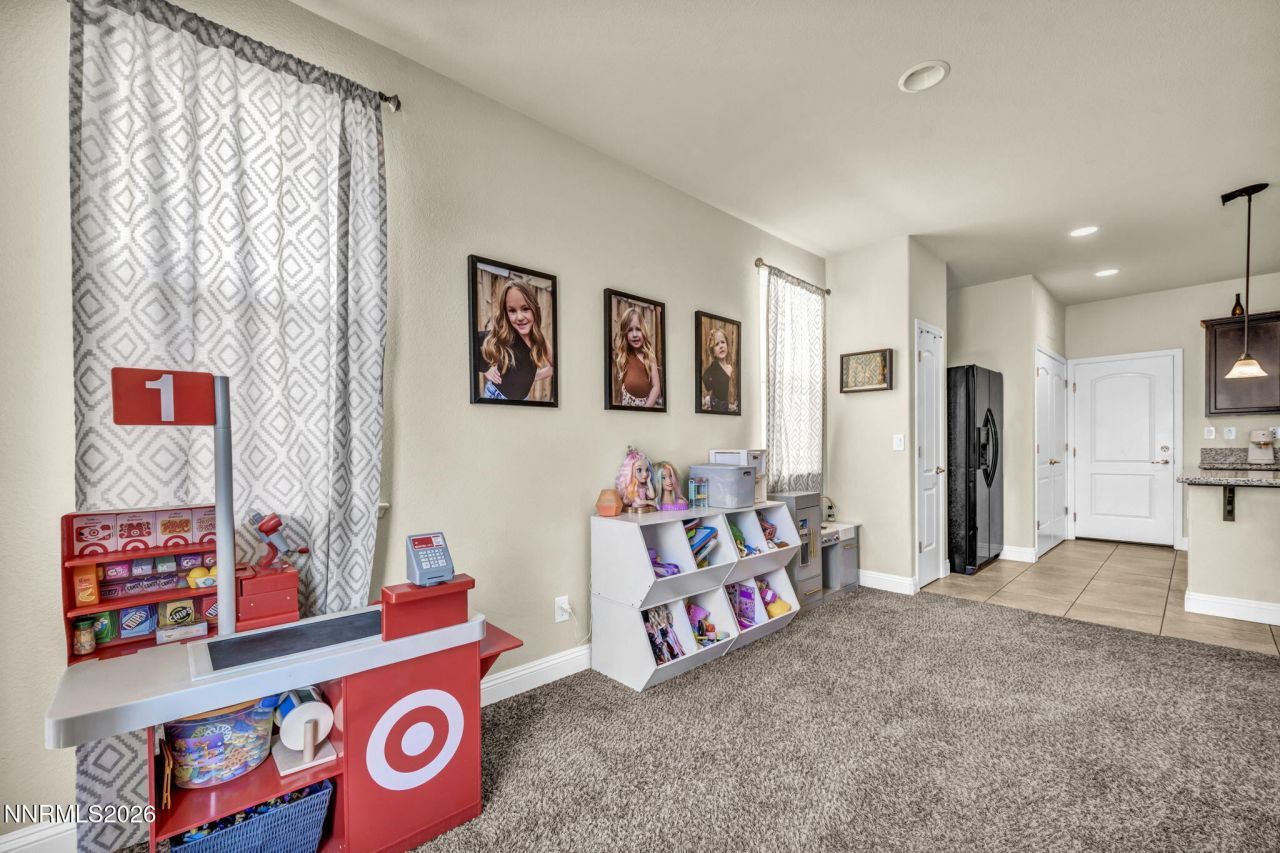 7058 Cinder Village Drive, Sparks, NV 89436 Photo