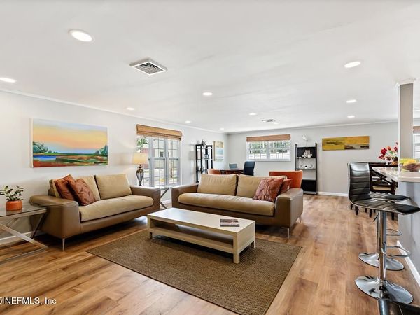 4 NELMAR Avenue, St. Augustine, FL 32084