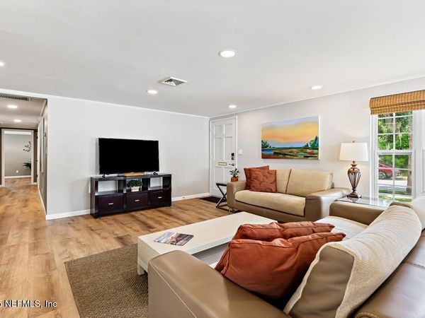 4 NELMAR Avenue, St. Augustine, FL 32084