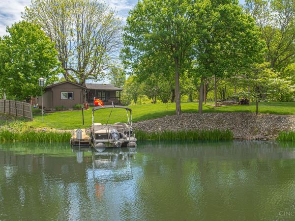 751 Lakengren Drive, Lakengren, OH 45320