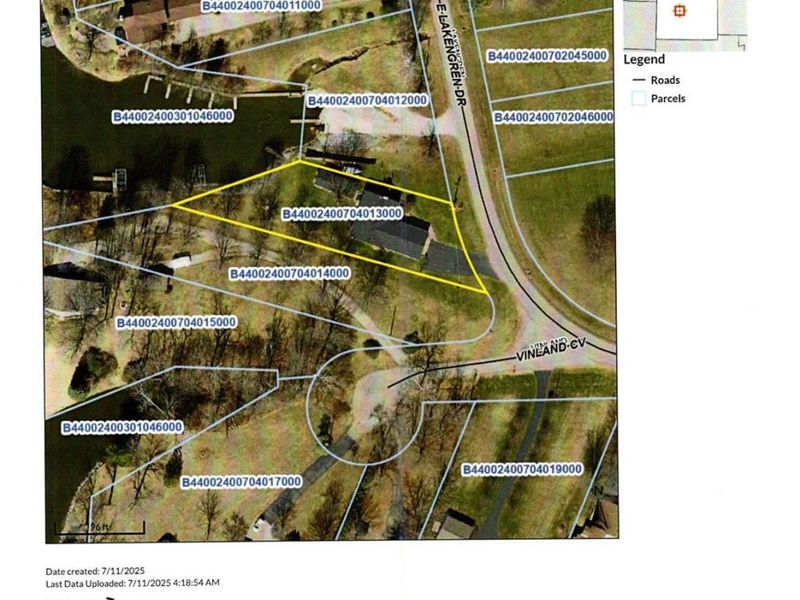 751 Lakengren Drive, Lakengren, OH 45320 Photo 57