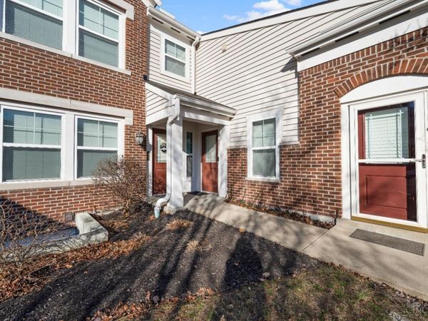 1357 Double Eagle Court, Unit 7-103, Turtle Creek Twp, OH 45036