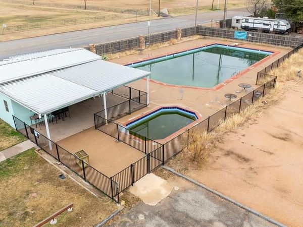 1701 Lytle Trail , Abilene, TX 79602