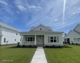 1564 Moray Loop, Sunset Beach, NC 28468 Main Photo