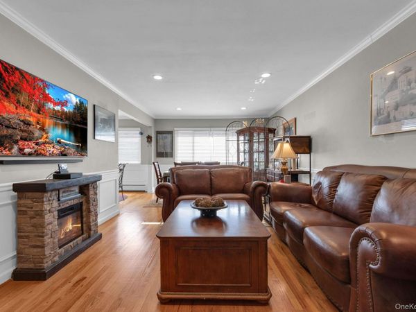 7 E Lawrence Park Drive, Unit 8, Piermont, NY 10968