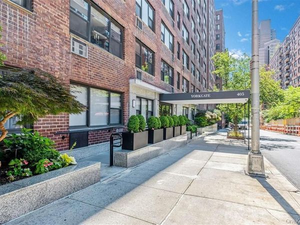 405 E 63, Unit 3E, New York (Manhattan), NY 10065