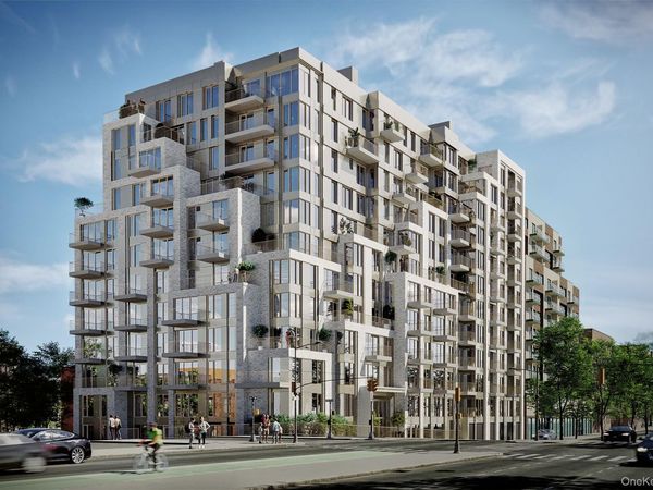 5801 Queens Boulevard, Unit 10J, Woodside, NY 11377