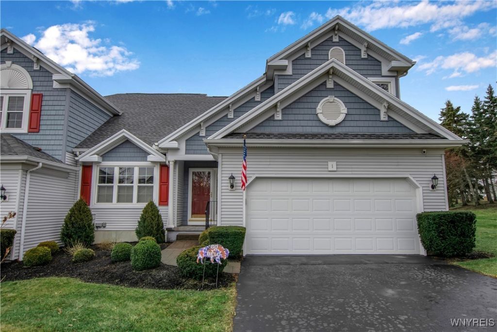 2850 Amsdell Road, Unit 1, Hamburg, NY 14075 Main Photo