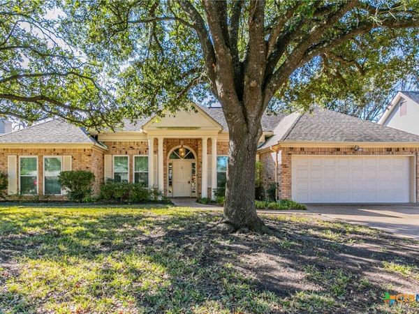 2901 Stratford Drive, Temple, TX 76502