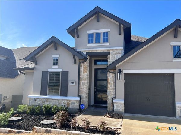 535 Orchard Way, New Braunfels, TX 78132