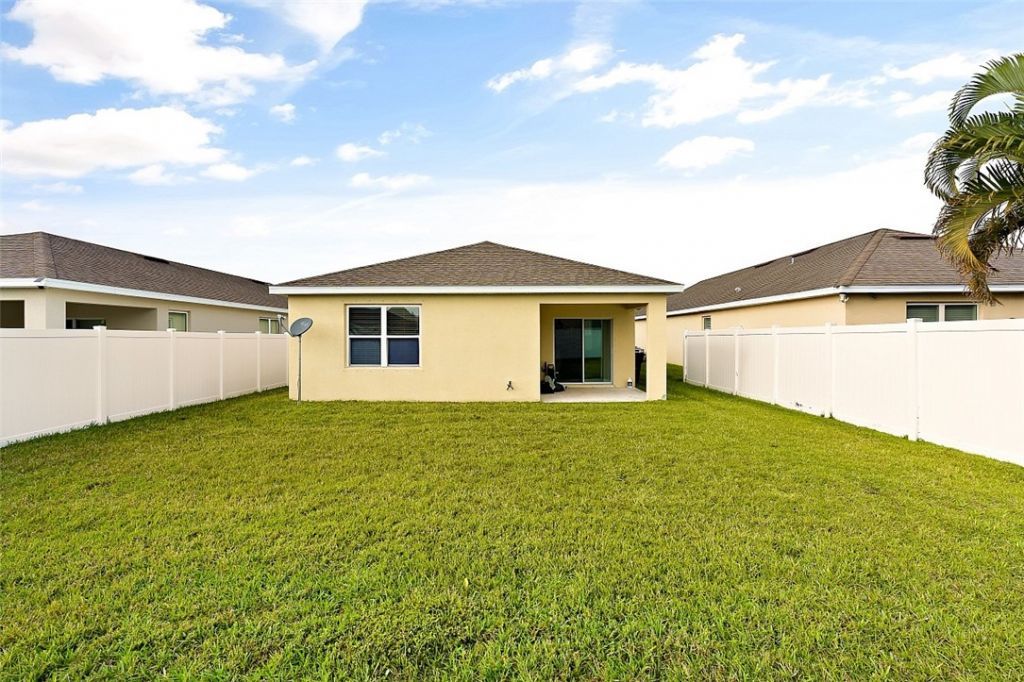 11333 SW Patterson Street, Port Saint Lucie, FL 34987 Photo