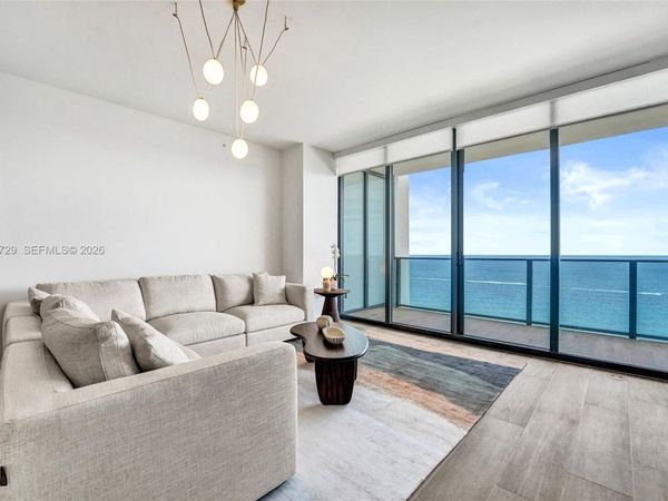 900 N Ocean Blvd, Unit 1904, Pompano Beach, FL 33062