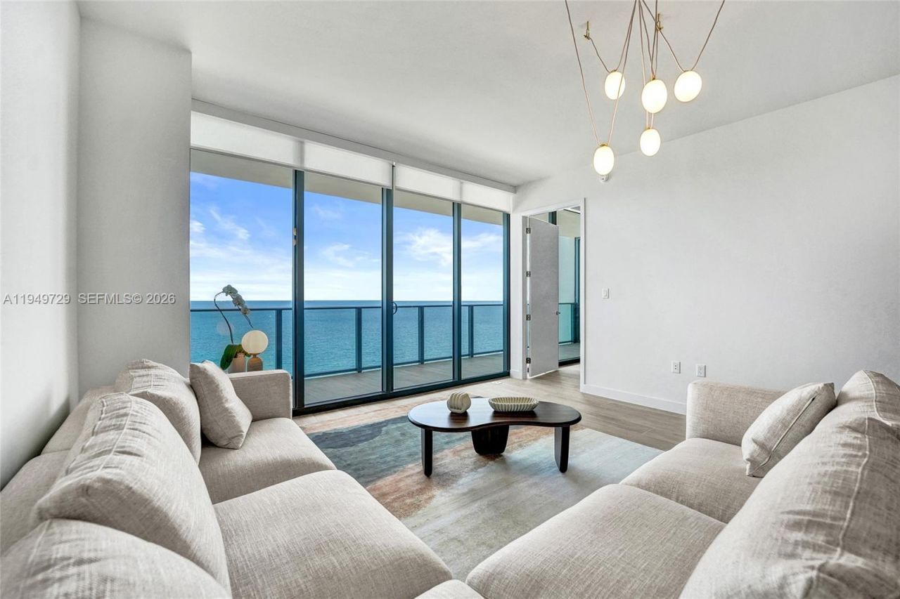 900 N Ocean Blvd, Unit 1904, Pompano Beach, FL 33062 Photo