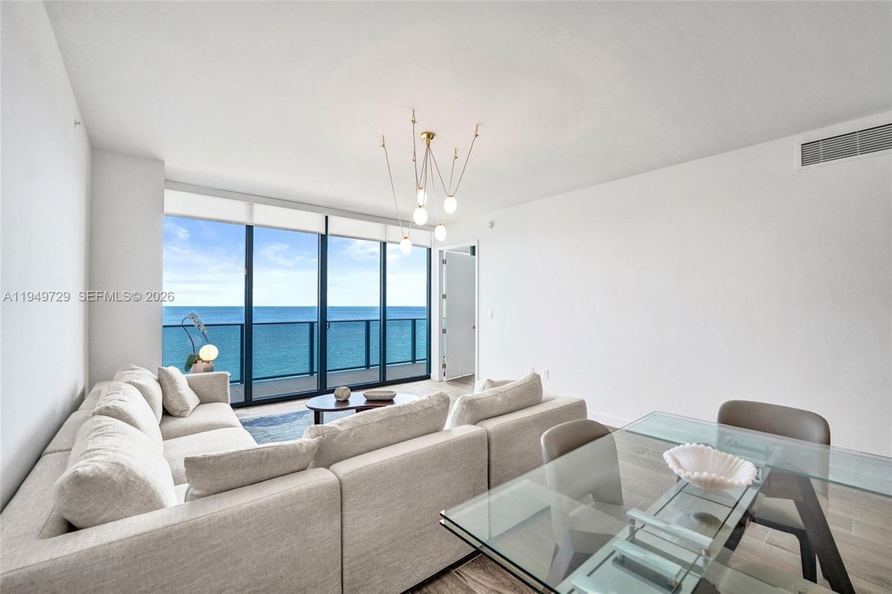 900 N Ocean Blvd, Unit 1904, Pompano Beach, FL 33062 Photo