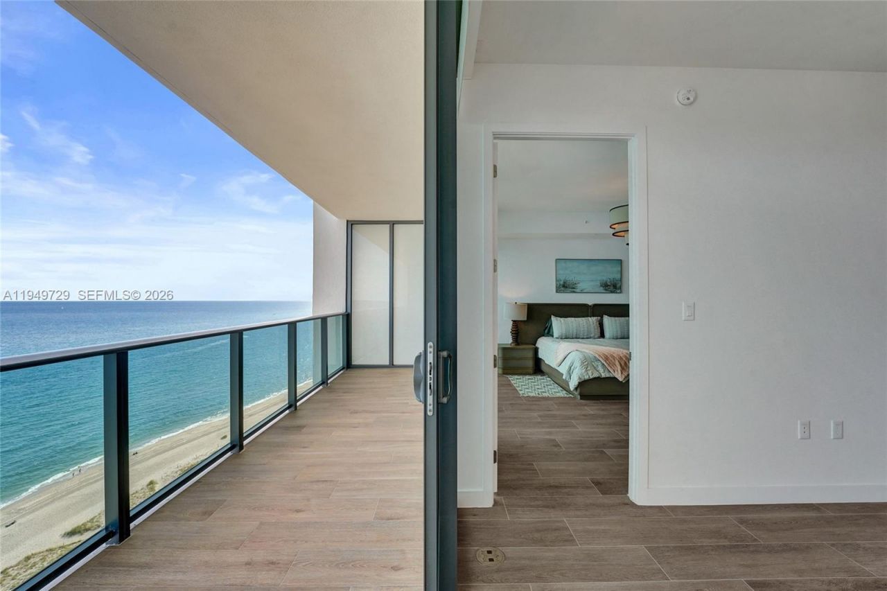 900 N Ocean Blvd, Unit 1904, Pompano Beach, FL 33062 Photo