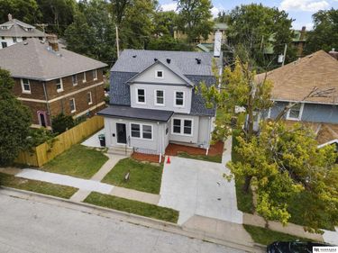 323 N 38th Avenue, Omaha, NE 68131