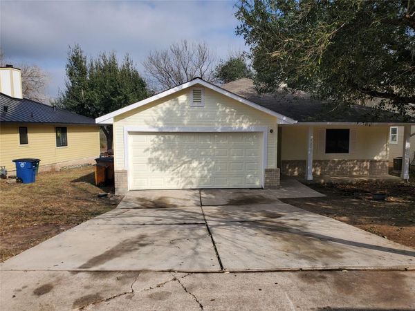 7209 Ritchie DR, Austin, TX 78724