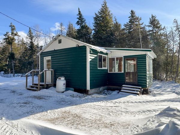189 East Shore Road, Benedicta Twp, ME 04733